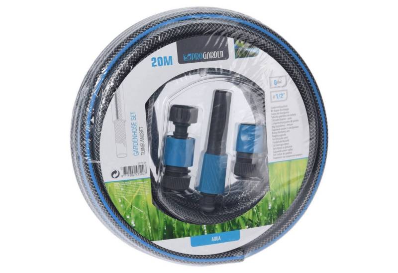 Progarden Gartenpflege-Set von Progarden