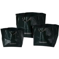 Progarden - Gartensäcke-Set, verschiedene Größen, 3er-Set von Progarden