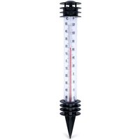 Progarden - Soil embedding garden thermometer - clear scale outdoor use 88325668 Progarden - Soil embedding garden thermometer - clear scale outdoor use 88325668 von Progarden
