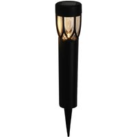 Progarden - Solar-Gartenleuchte zum Einstecken, 40 cm von Progarden