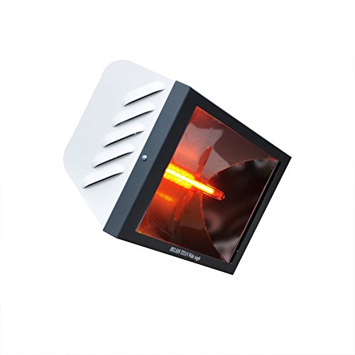 # Infrarot-Heizung MWEHT1-20 - 2000 W Marke STAR- PROGETTI # Infrarot-Heizung MWEHT1-20 - 2000 W Marke STAR- PROGETTI von Progetti