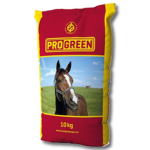 Progreen Pferdeweide Nachsaat 10kg von Progreen