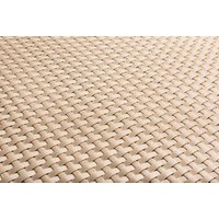 Polyrattan Balkonsichtschutz - Beige 0,9m x 5m Polyrattan Balkonsichtschutz - Beige 0,9m x 5m von Progresja