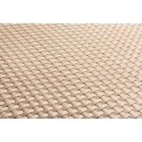 Polyrattan Balkonsichtschutz - Beige 1m x 3m Polyrattan Balkonsichtschutz - Beige 1m x 3m von Progresja