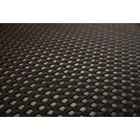 Polyrattan Balkonsichtschutz - Dunkelbraun 0,9m x 5m Polyrattan Balkonsichtschutz - Dunkelbraun 0,9m x 5m von Progresja