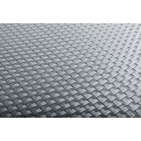 Polyrattan Balkonsichtschutz mit Metallösen - Hellgrau 0,9m x 5m Polyrattan Balkonsichtschutz mit Metallösen - Hellgrau 0,9m x 5m von Progresja