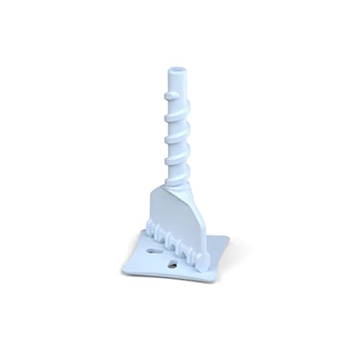 ProGress Prolevelling System Nivelliervorrichtung linear 2mm 100 Stück von Progress Profiles
