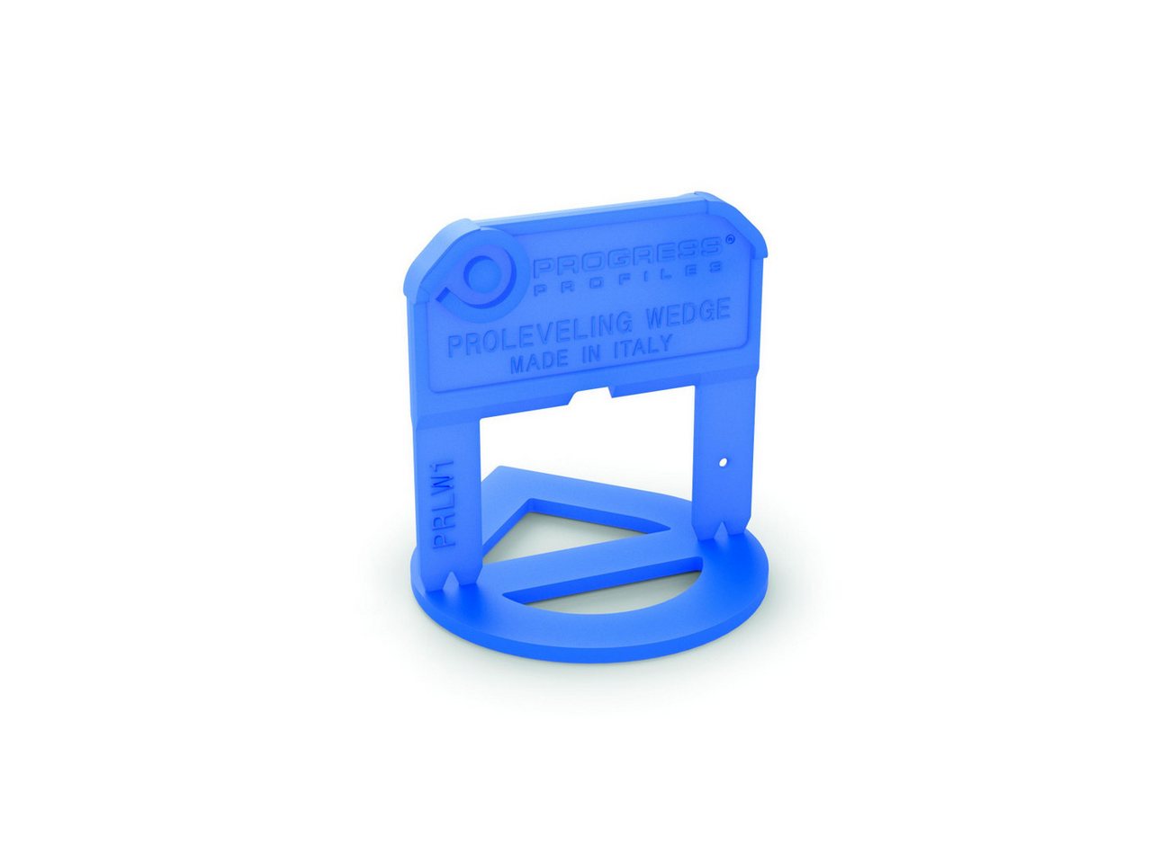 Progress Profiles Nivelliersystem Proleveling Fliesen-Nivellierlasche Keilsystem Progress Profiles Nivelliersystem Proleveling Fliesen-Nivellierlasche Keilsystem von Progress Profiles