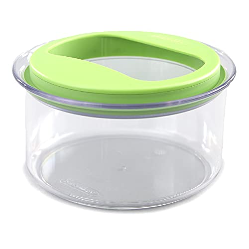 Progressive International Luftdichter Guacamole Saver – Fresh Guacamole Keeper – Frischhaltedose – 2 Tassen von Progressive