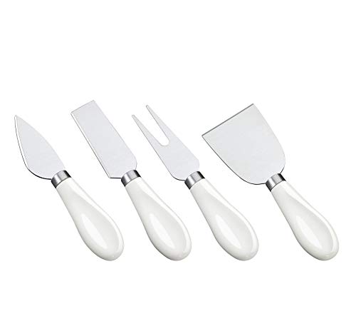 Cilio KP0000296662 FORMAGGIO Käsemesser, 18/8 Edelstahl Cilio KP0000296662 FORMAGGIO Käsemesser, 18/8 Edelstahl von Cilio