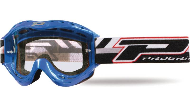 Progrip Crossbrille 3101 Blau von Progrip