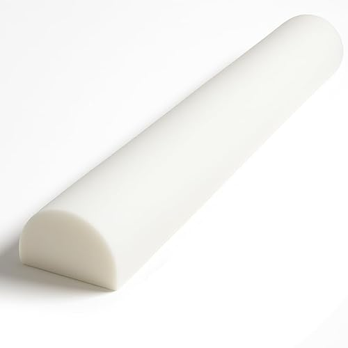 Proheeder Bettschutzgitter Stoßstange Kleinkind - Alternativer Schaumstoff zu Geländer für Einzelbett oder Kinderbett - Sicherheit Verwendung durch Baby oder Kleinkind - 120 cm langer Schaumstoff Made Proheeder Bettschutzgitter Stoßstange Kleinkind - Alternativer Schaumstoff zu Geländer für Einzelbett oder Kinderbett - Sicherheit Verwendung durch Baby oder Kleinkind - 120 cm langer Schaumstoff Made von Proheeder