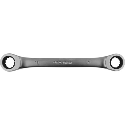 GearTech Doppelring Schlüssel 8 x 10mm GearTech Doppelring Schlüssel 8 x 10mm von Projahn