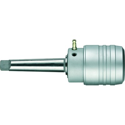 Keyless Schnellwechselbohrsystem für Kernbohrer mit 19mm Weldonschaft MK3 von Projahn