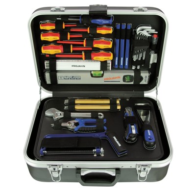 Leerer Werkzeugkoffer 8683 Leerer Werkzeugkoffer 8683 von Projahn