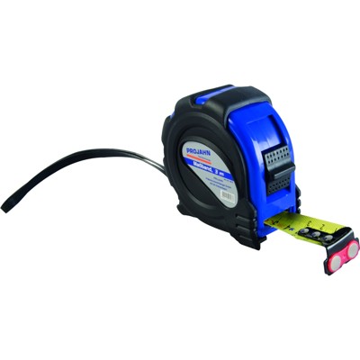 Maßband mit Magnet 3 m Maßband mit Magnet 3 m von Projahn