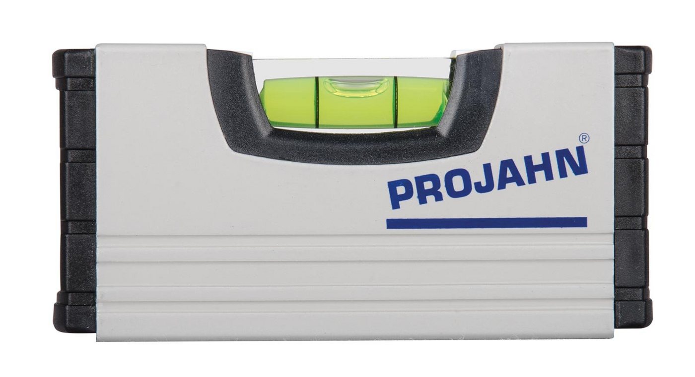 PROJAHN Wasserwaage Projahn Mini Wasserwaage 10 cm von PROJAHN