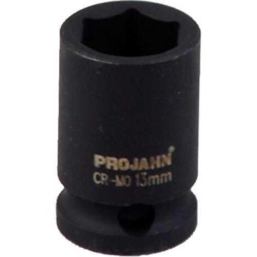 Projahn 1/2 Zoll Schlag Stecknuss 15 mm 380015 von Projahn