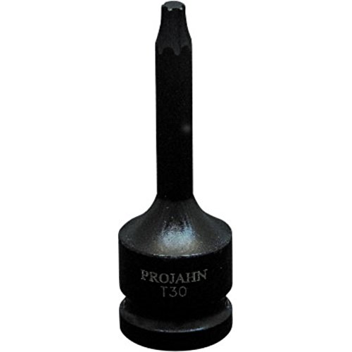 Projahn 1/2 Zoll Schlag Stecknuss TX T40 385040 von Projahn