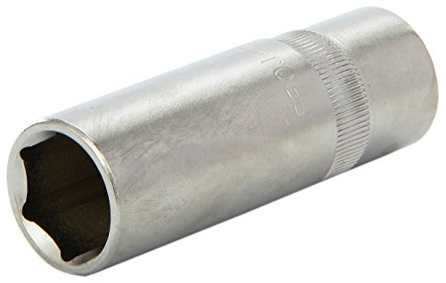 Projahn 1/2 Zoll Tiefe Stecknuss 6-kant 19 mm 301019 von Projahn