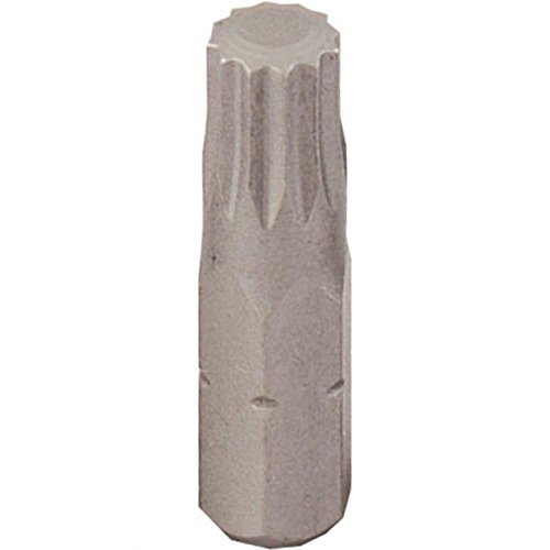 Projahn 1/4 Zoll Bit Länge 25 mm Vielzahn M6 3163 von Projahn