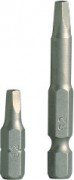 Projahn 1/4 Zoll Bit Länge 50 mm Robertson R2 2657 Projahn 1/4 Zoll Bit Länge 50 mm Robertson R2 2657 von Projahn