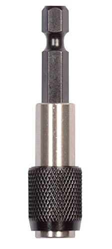 Projahn 1/4 Zoll Bit Schnellwechsel Magnethalter Länge 60 mm 2765 Projahn 1/4 Zoll Bit Schnellwechsel Magnethalter Länge 60 mm 2765 von Projahn