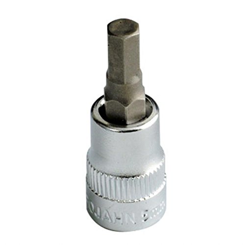 Projahn 1/4 Zoll Bit Stecknuss Innen-6-kant 5 mm 106005 von Projahn