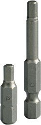 Projahn 1/4 Zoll Innensechskant Bit 5 mm 300 mm 3043 von Projahn