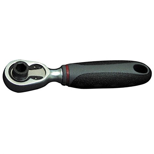 Projahn 1/4 Zoll Mini Bit Ratsche umschaltbar Top-Class 4294 Projahn 1/4 Zoll Mini Bit Ratsche umschaltbar Top-Class 4294 von Projahn