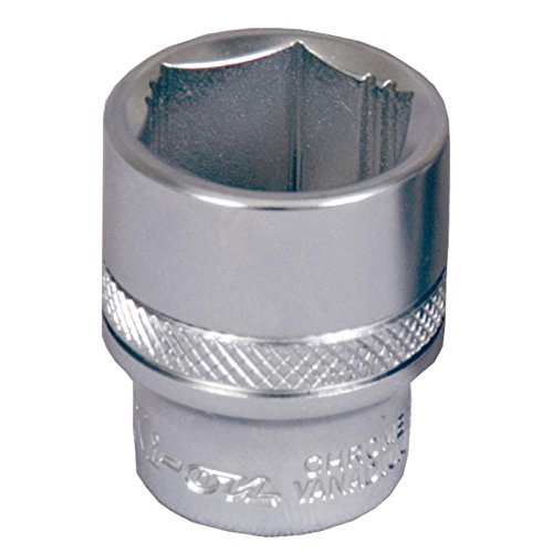 Projahn 1/4 Zoll Stecknuss 6-kant 13 mm Xi-on 411013 von Projahn