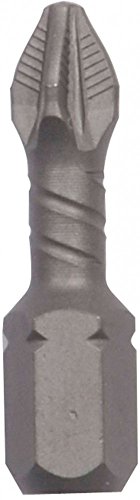 Projahn 1/4 Zoll Torsion-Bit ACR2 Länge 25 mm Pozidrive Nr. 3 1760103-03 Projahn 1/4 Zoll Torsion-Bit ACR2 Länge 25 mm Pozidrive Nr. 3 1760103-03 von Projahn