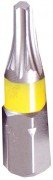 Projahn 1/4 Zoll markierter Bit Länge 25 mm TX T20 3-er Pack 1733-03 von Projahn
