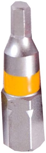 Projahn 1/4 Zoll markierter Bit Länge 75 mm Innen-6-kant 3 mm 3-er Pack 1841-03 Projahn 1/4 Zoll markierter Bit Länge 75 mm Innen-6-kant 3 mm 3-er Pack 1841-03 von Projahn
