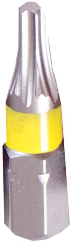 Projahn 1/4 Zoll markierter Bit Länge 75 mm TX T20 3-er Pack 1833-03 von Projahn