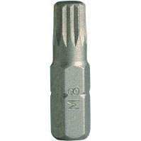 Projahn 10 mm Bit Länge 75 mm Vielzahn M14 348714 von Projahn