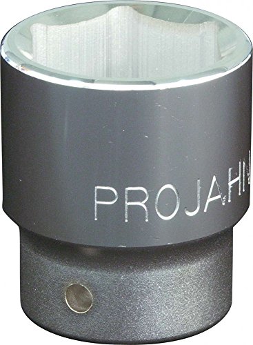 Projahn 3/4 Zoll Stecknuss 6-kant 23 mm 400230 von Projahn