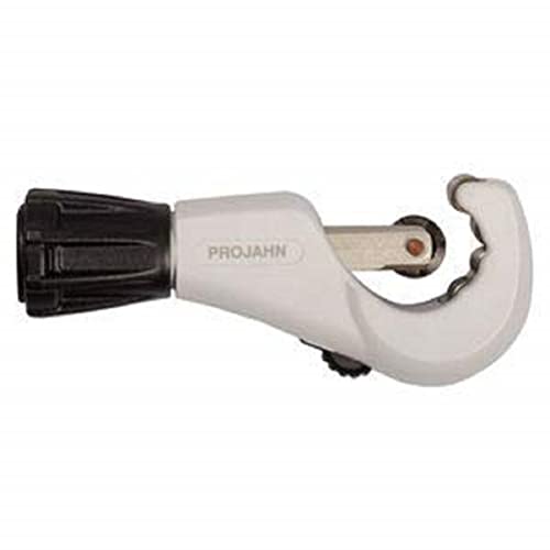Projahn 396222 Rohrabschneider+Entgrater, Inox Kompakt, Durchmesser 3-35 mm von Projahn