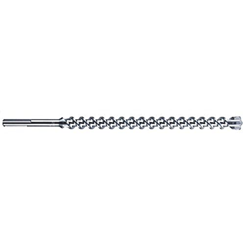 Projahn 8181320 Hammerbohrer Rocket 5 SDS-max 18x1320mm von Projahn