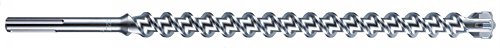 Projahn 8221320 Hammerbohrer Rocket 5 SDS-max 22x1320mm von Projahn