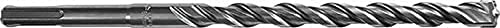 Projahn 8316600 Hammerbohrer Rocket 3 SDS-plus 16x600mm von Projahn