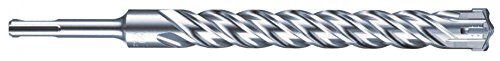 Projahn 83242504 Hammerbohrer Rocket 5 SDS-plus 24x250mm von Projahn