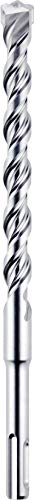 Projahn 8326450 Hammerbohrer Rocket 3 SDS-plus 26x450mm von Projahn