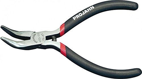 Projahn Elektronik Kettenzange 45 Grad 130 mm 4333-120 von Projahn