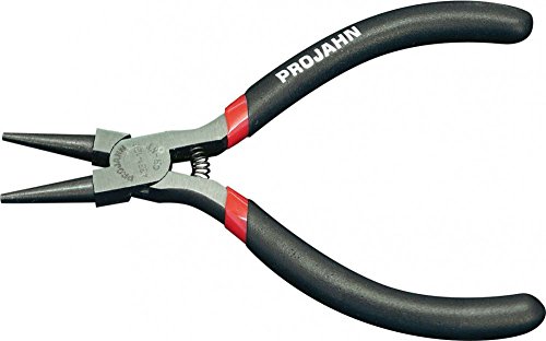 Projahn Elektronik Rundzange 130 mm 4331-120 von Projahn