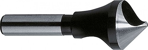 Projahn Entgratsenker Querloch HSS-Co Gr.1, 2-5 mm 36601 von Projahn