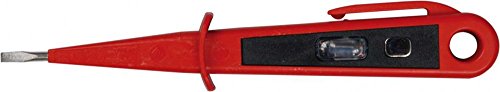 Projahn Euro-Spannungspruefer 125-250V 2137 von Projahn