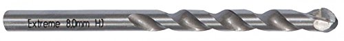Projahn Extreme Fliesenbohrer 8,0 mm AL 75 mm, GL 125 mm 597080 Projahn Extreme Fliesenbohrer 8,0 mm AL 75 mm, GL 125 mm 597080 von Projahn