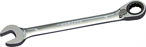 Projahn GearTech Ratschenschlüssel 17 mm umschaltbar 3917 Projahn GearTech Ratschenschlüssel 17 mm umschaltbar 3917 von Projahn