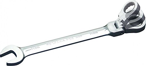 Projahn GearTech Schlüssel flexibel 13 mm 3413F Projahn GearTech Schlüssel flexibel 13 mm 3413F von Projahn